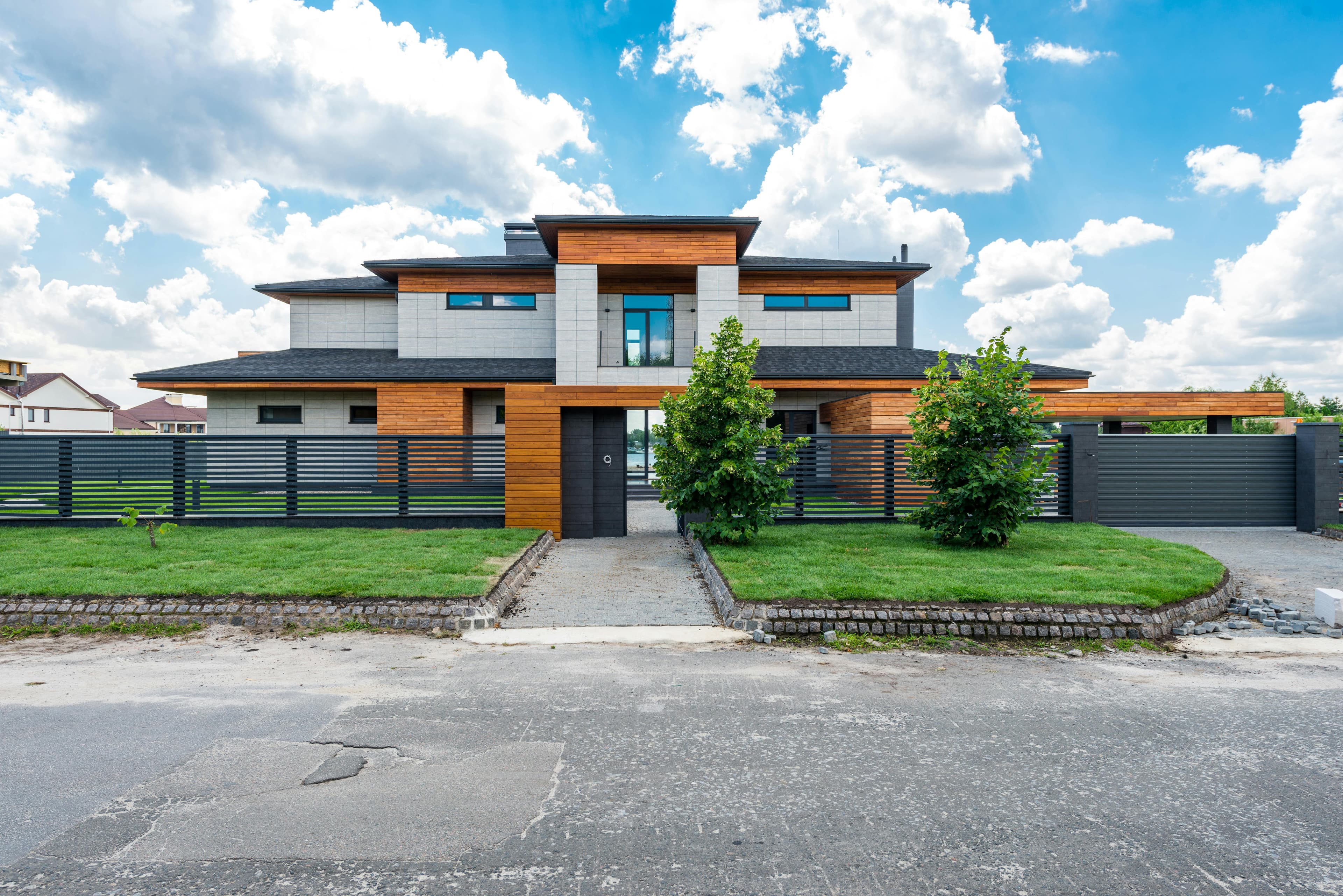 Modern Living in the City