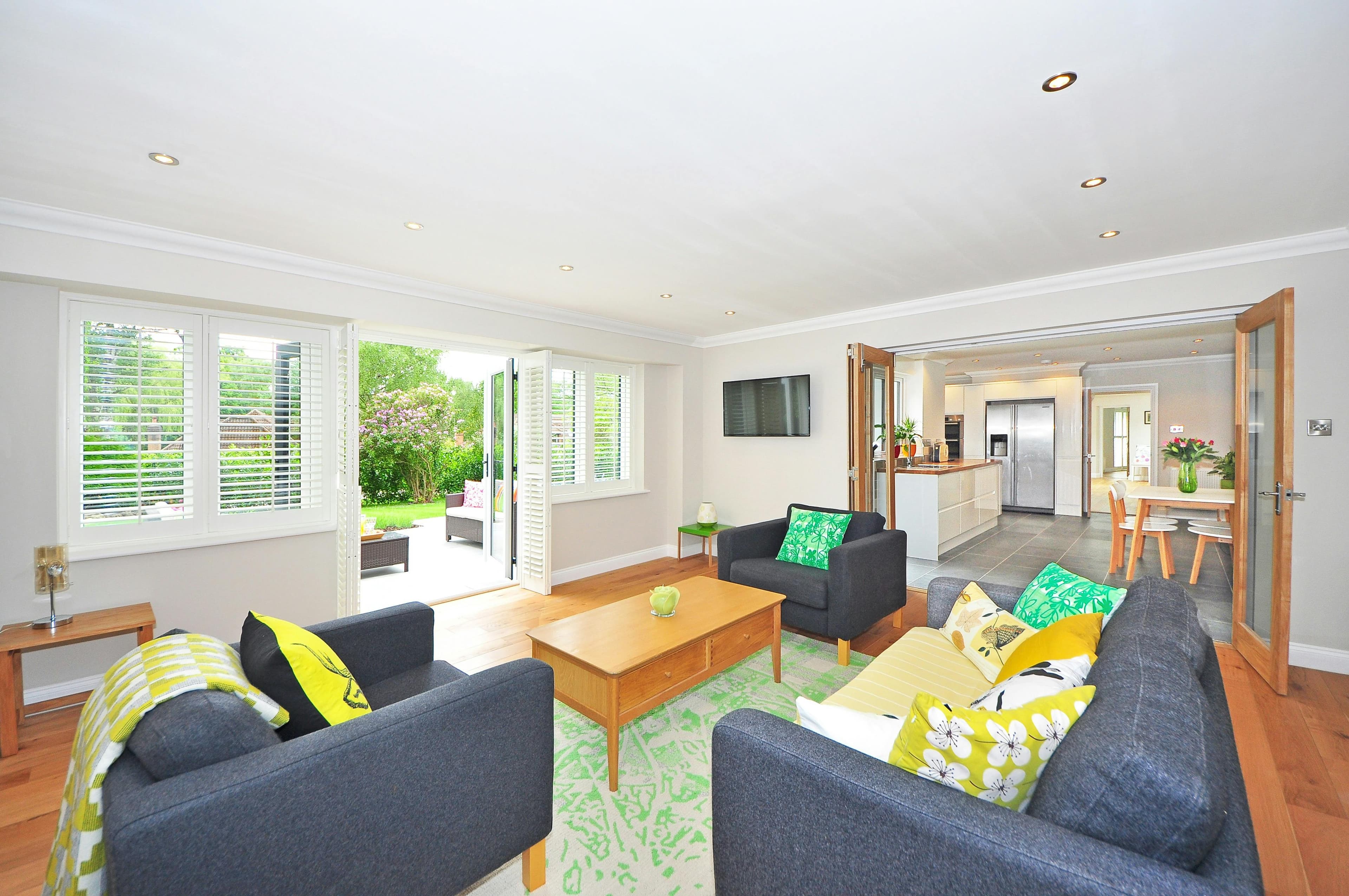 Affordable shared room with furnished beds, shared kitchen, and peaceful surroundings. Ideal for university students seeking safe accommodation.